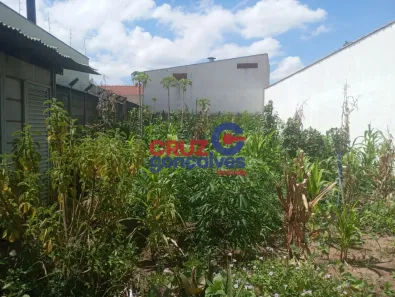 Lote/Terreno à venda, 280m² no Jardim Primavera, Rio Claro