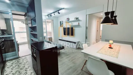 Apartamento com 3 Quartos à venda, 73m² no Perdizes, São Paulo