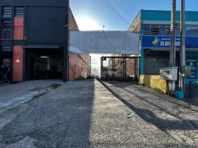 Lote/Terreno à venda, 269m² no Santa Maria Goretti, Porto Alegre
