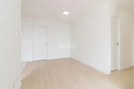 Apartamento com 2 Quartos para alugar, 48m² no Vila Clementino, São Paulo