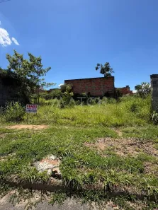 Lote/Terreno à venda, 443m² no Residencial Paraíso II, Senador Canedo
