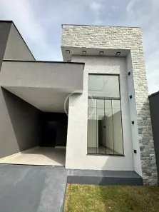 Casa com 3 Quartos à venda, 118m² no Cidade Vera Cruz, Aparecida de Goiânia