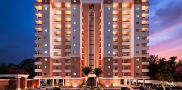 Apartamento com 2 Quartos à venda, 61m² no Liberdade, São Luís