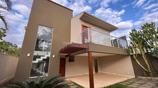 Casa com 6 Quartos à venda, 315m² no Lundcea, Lagoa Santa