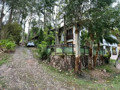 Casa com 6 Quartos à venda, 1138m² no Guaramiranga, Guaramiranga