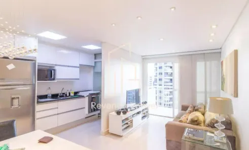 Apartamento com 2 Quartos à venda, 65m² no Santana, São Paulo