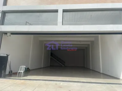 Ponto Comercial para alugar, 310m² no Vila Antonieta, São Paulo