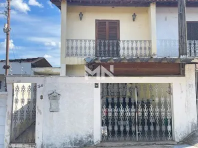 Casa com 2 Quartos à venda, 94m² no Vila Leis, Itu