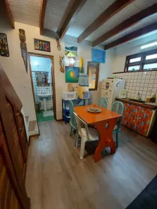 Casa de Condomínio com 2 Quartos à venda, 44m² no Boiçucanga, São Sebastião