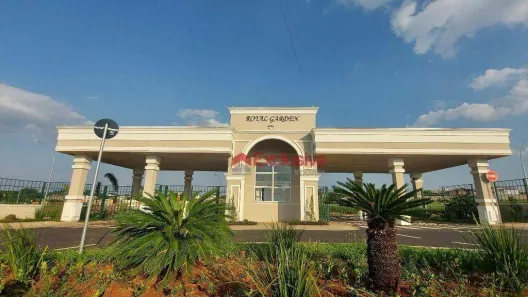 Lote/Terreno à venda, 300m² no Parque Brasil 500, Paulínia