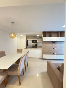 Apartamento com 3 Quartos à venda, 77m² no Ponta do Farol, São Luís