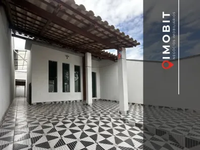 Casa com 2 Quartos à venda, 60m² no Concenza, Mateus Leme