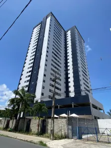 Apartamento com 3 Quartos à venda, 80m² no Boa Viagem, Recife