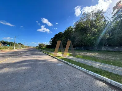 Lote/Terreno à venda, 269m² no Santa Fé, Gravataí