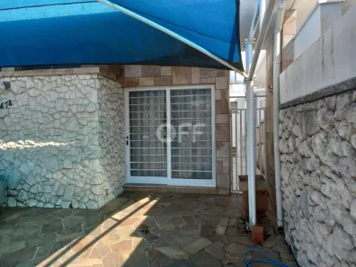 Casa com 4 Quartos à venda, 250m² no Jardim Chapadão, Campinas