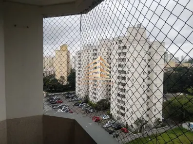 Apartamento com 2 Quartos para alugar, 65m² no Jardim Bom Clima, Guarulhos