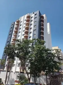 Apartamento com 3 Quartos à venda, 90m² no Bonfim, Campinas
