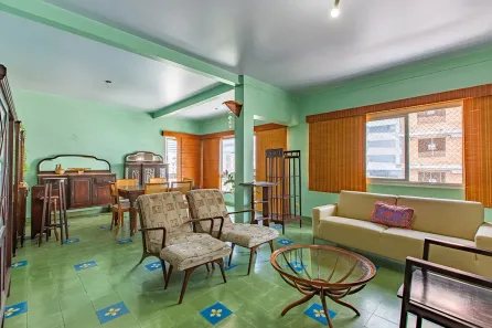 Apartamento com 3 Quartos à venda, 195m² no Pinheiros, São Paulo