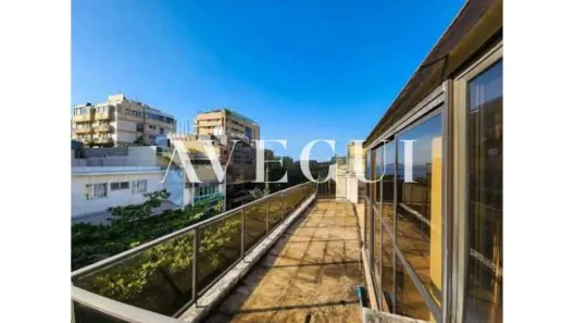 Cobertura com 3 Quartos à venda, 231m² no Leblon, Rio de Janeiro