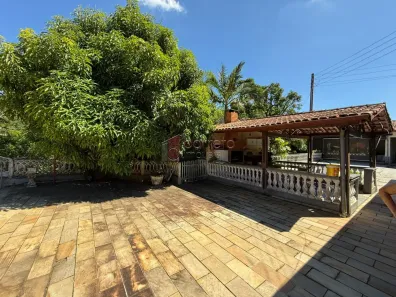 Casa de Condomínio com 6 Quartos à venda, 443m² no Parque da Fazenda, Itatiba