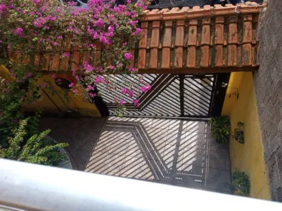 Casa com 3 Quartos à venda, 170m² no Vila Cruzeiro, São Paulo