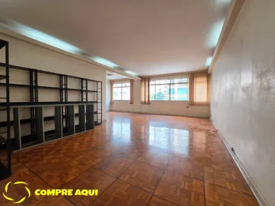 Apartamento com 3 Quartos à venda, 212m² no Santa Cecília, São Paulo
