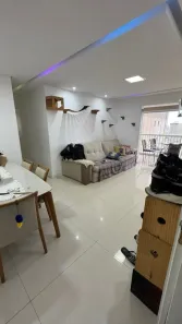 Apartamento com 3 Quartos à venda, 108m² no Brotas, Salvador