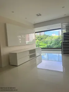 Apartamento com 3 Quartos para venda ou aluguel, 90m² no Pituba, Salvador