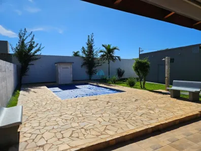 Fazenda/Sítio com 4 Quartos à venda, 195m² no , Cristais Paulista