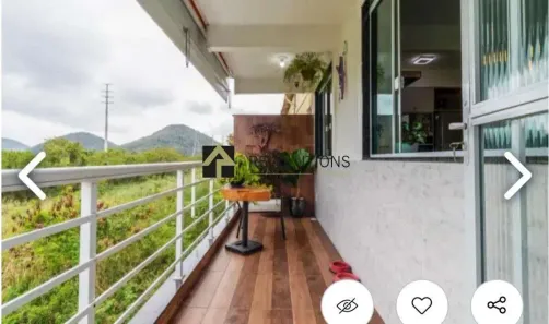 Apartamento com 3 Quartos à venda, 140m² no Recreio dos Bandeirantes, Rio de Janeiro