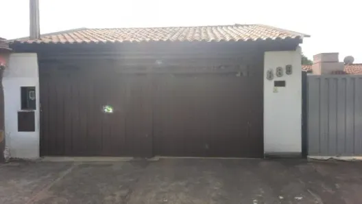 Casa com 3 Quartos à venda, 180m² no Centro, Cosmópolis