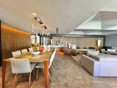 Apartamento com 4 Quartos à venda, 320m² no Meireles, Fortaleza