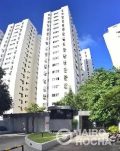 Apartamento com 3 Quartos à venda, 62m² no Torre, Recife