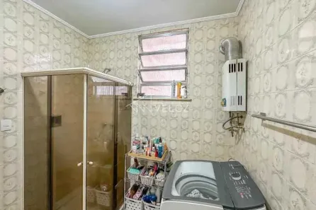 Apartamento com 3 Quartos à venda, 94m² no Centro, Rio de Janeiro