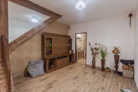 Casa com 2 Quartos à venda, 82m² no São Paulo, Belo Horizonte