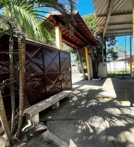 Ponto Comercial para alugar, 400m² no Granjas Rurais Reunidas São Judas Tadeu, Taubaté