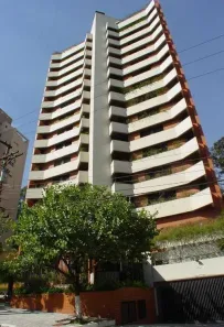 Apartamento com 2 Quartos à venda, 201m² no Vila Andrade, São Paulo