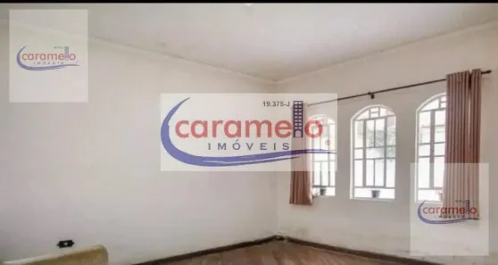 Sobrado com 3 Quartos à venda, 220m² no Parque da Lapa, São Paulo