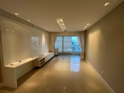 Apartamento com 3 Quartos à venda, 135m² no Ponta D'Areia, São Luís