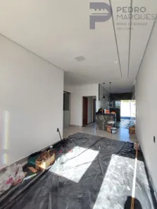 Casa com 3 Quartos à venda, 78m² no Golden Ville, Sete Lagoas