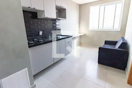 Apartamento com 1 Quarto à venda, 30m² no Belenzinho, São Paulo