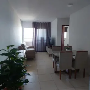 Apartamento com 2 Quartos à venda, 57m² no Piedade, Jaboatão dos Guararapes