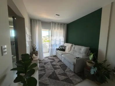 Apartamento com 2 Quartos à venda, 63m² no Barra do Rio, Itajaí