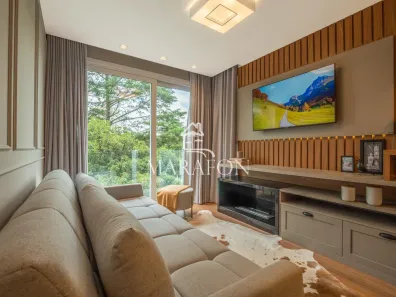 Apartamento com 1 Quarto à venda, 53m² no Planalto, Gramado