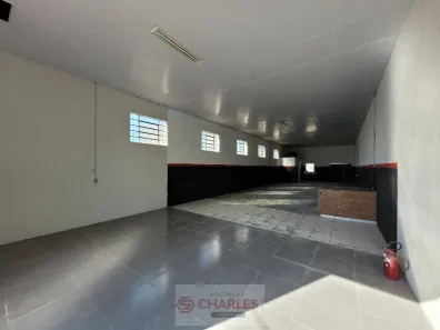 Galpão/Depósito/Armazém à venda, 210m² no Loteamento INOCOOP, Mogi Mirim