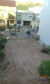 Lote/Terreno à venda, 252m² no Aberta dos Morros, Porto Alegre