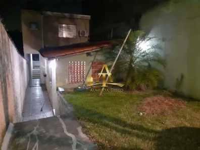 Casa com 3 Quartos à venda, 230m² no Vila Três Irmãos, Carapicuíba