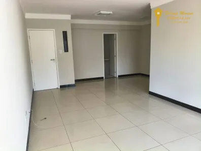 Apartamento com 4 Quartos à venda, 120m² no Pituba, Salvador