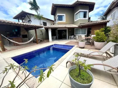 Casa com 4 Quartos à venda, 321m² no Centro, Lauro de Freitas
