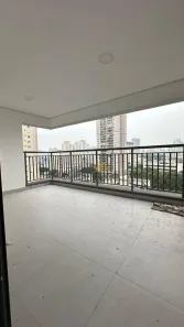 Apartamento com 3 Quartos à venda, 82m² no Parque São Jorge, São Paulo